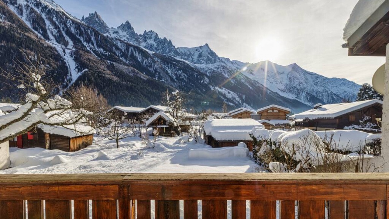 Photo of Outdoor in Les Praz-de-Chamonix