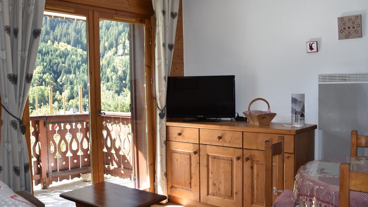 Photo of Livingroom in Pralognan-la-Vanoise