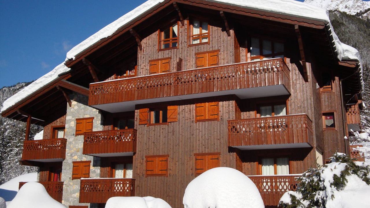 Photo of Outdoor in Pralognan-la-Vanoise