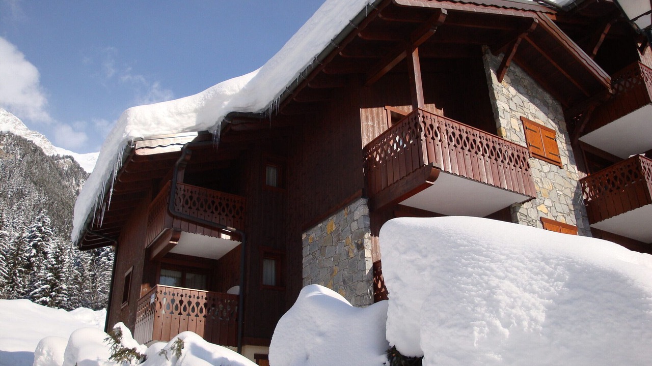 Photo of Outdoor in Pralognan-la-Vanoise