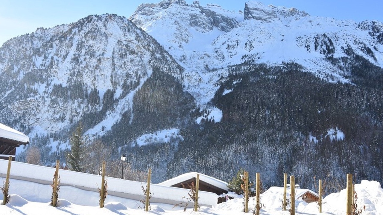 Photo of Others in Pralognan-la-Vanoise