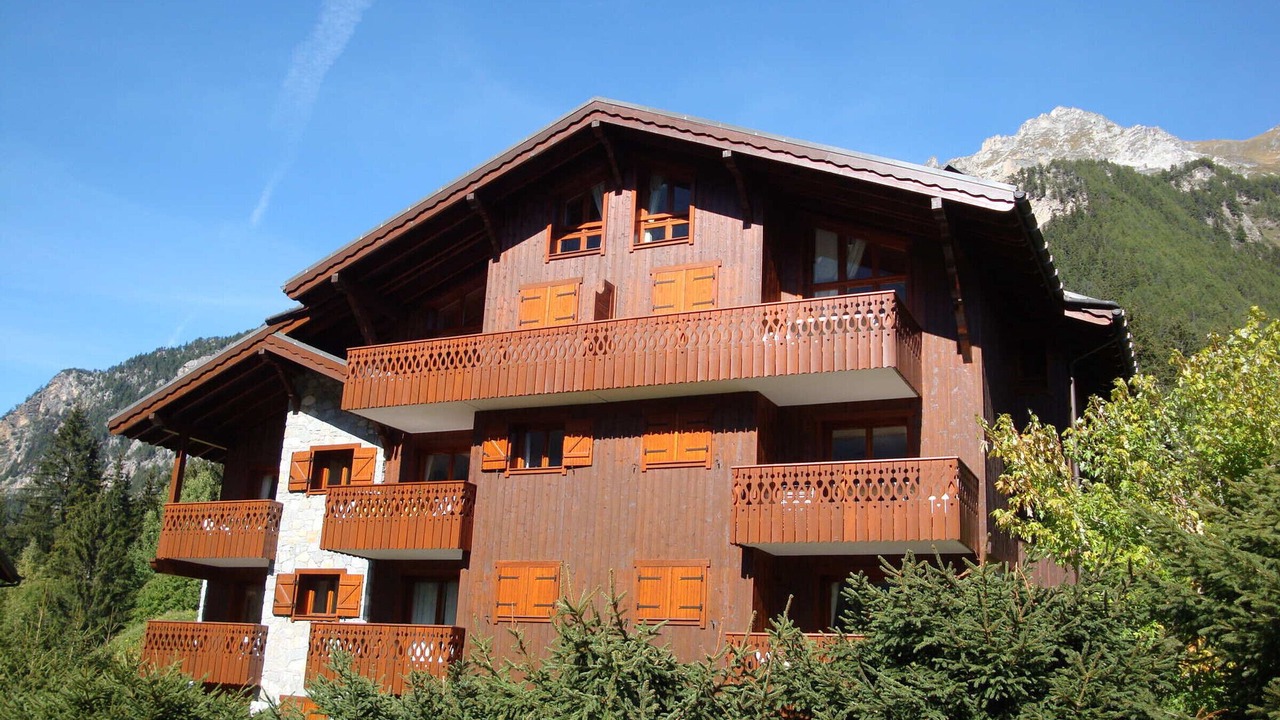 Photo of Outdoor in Pralognan-la-Vanoise
