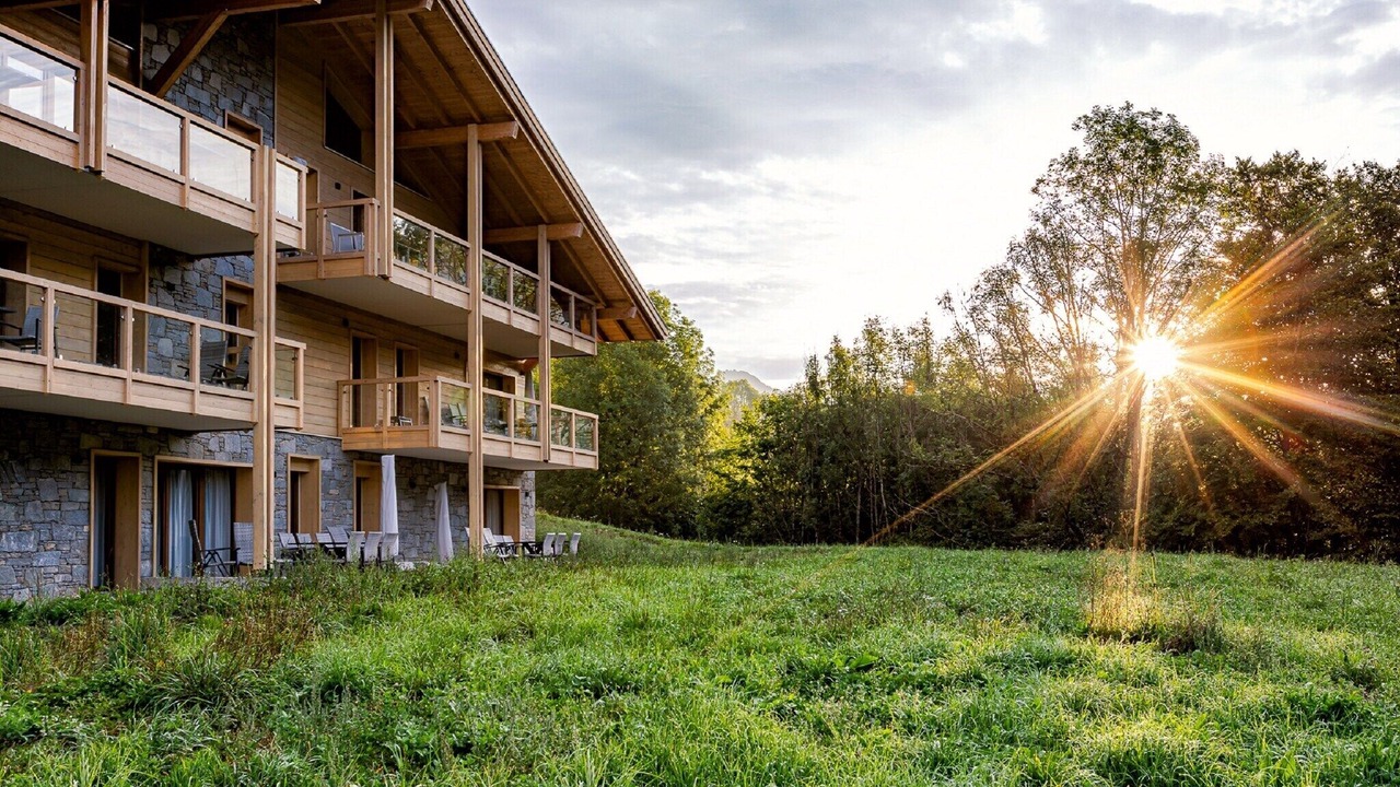 Photo of Outdoor in Abondance