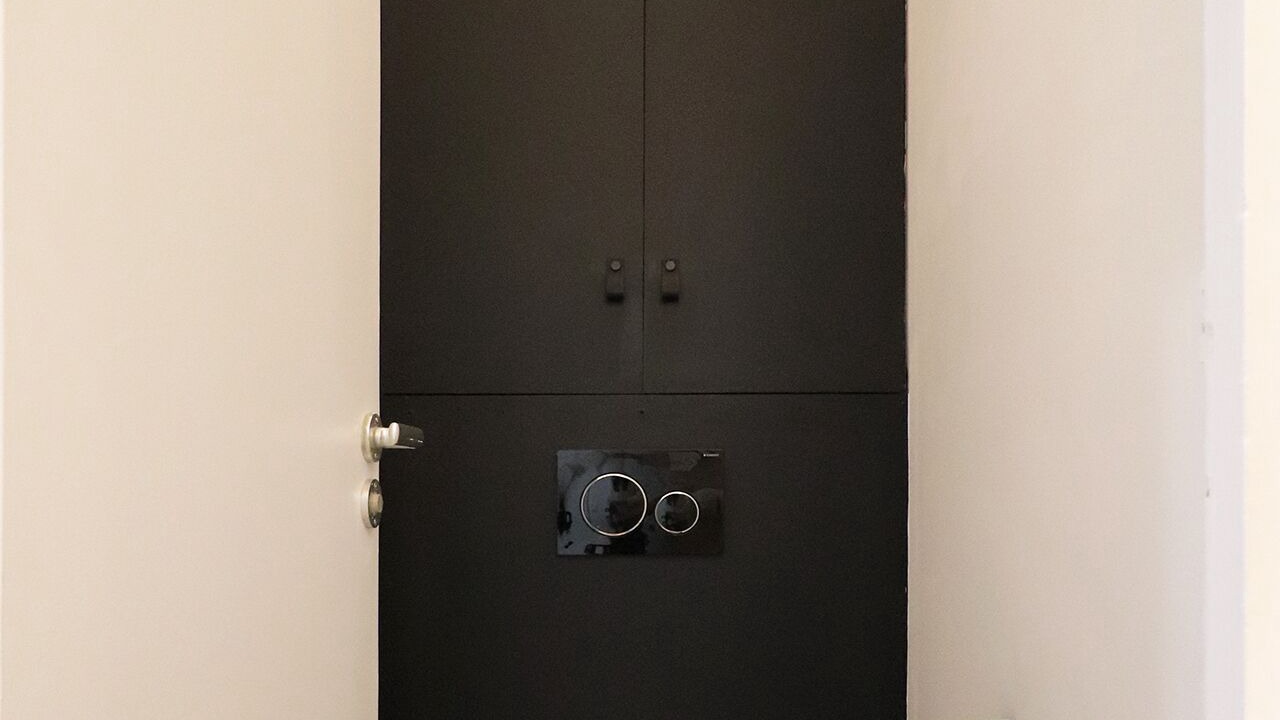 Photo of Bathroom in Flaine
