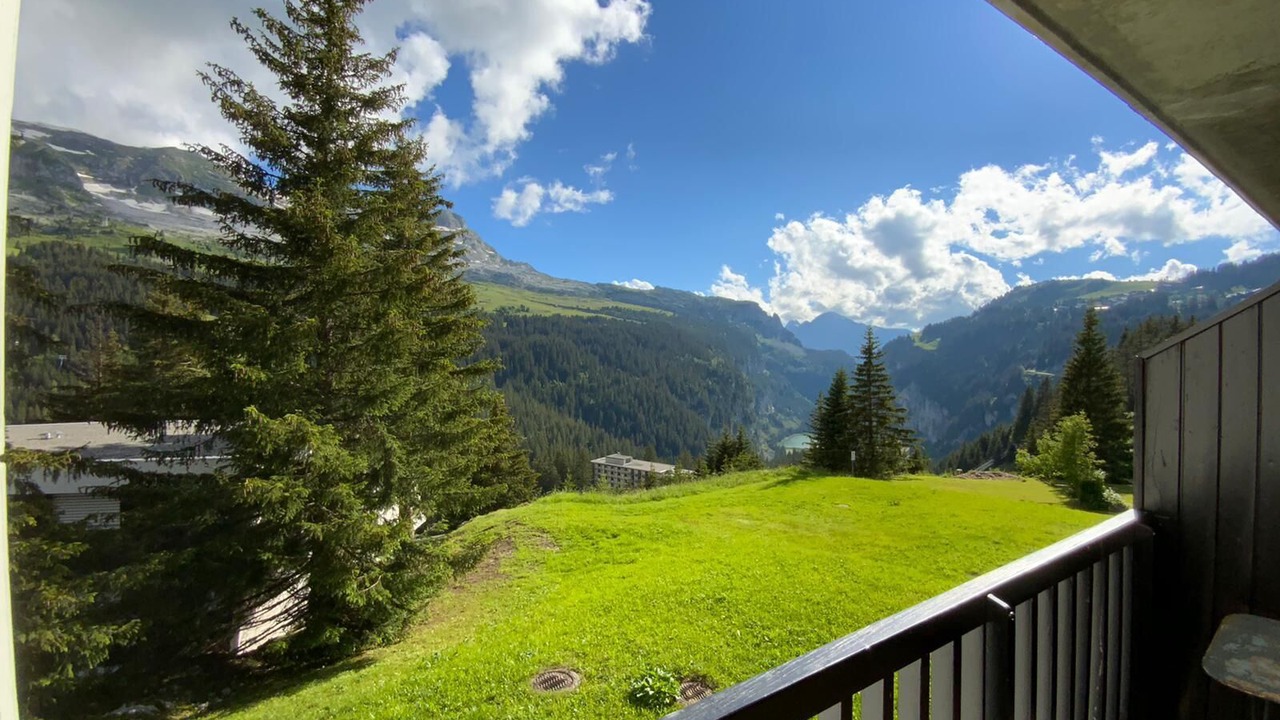 Photo of Outdoor in Flaine