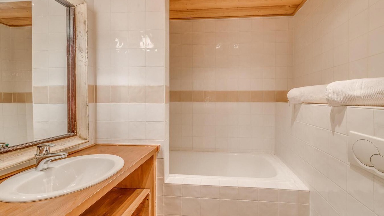 Photo of Bathroom in Les Brevieres