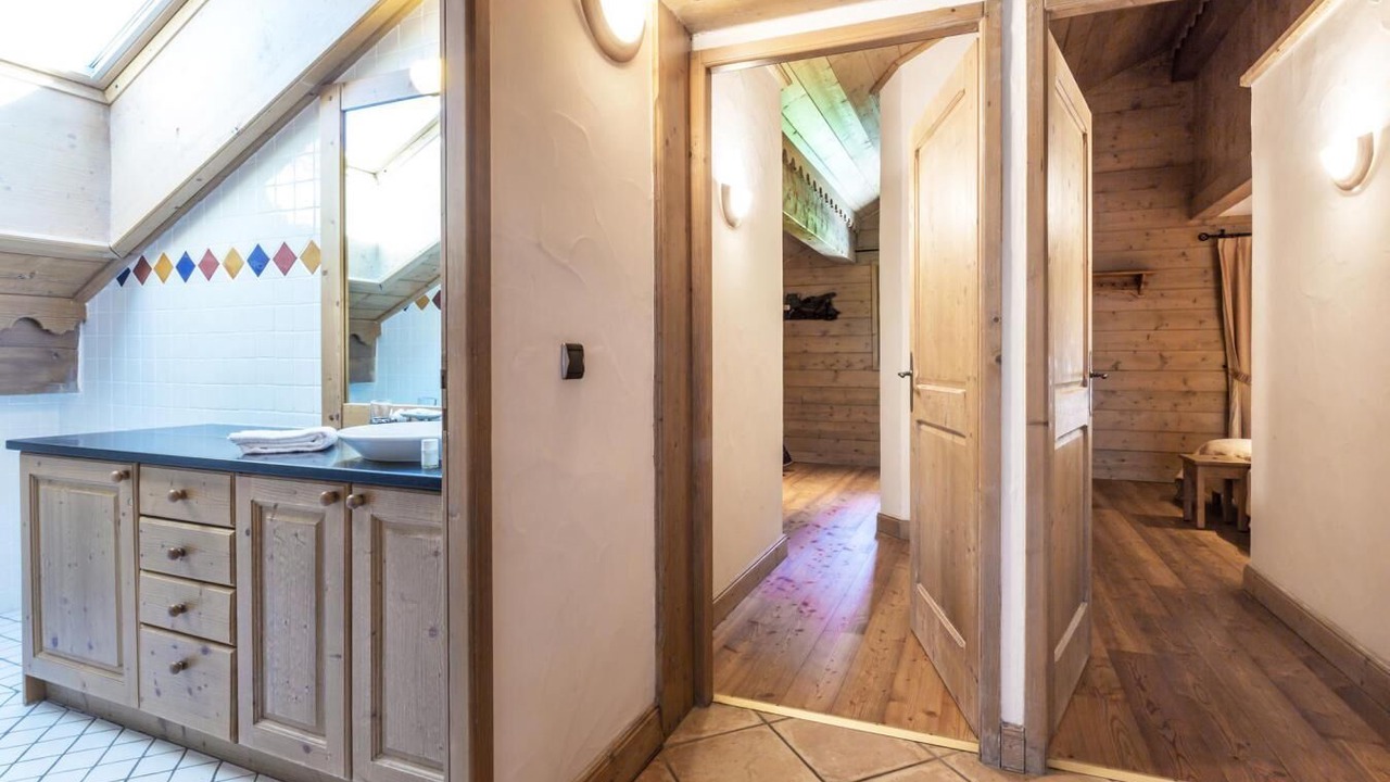 Photo of Bathroom in Les Belleville
