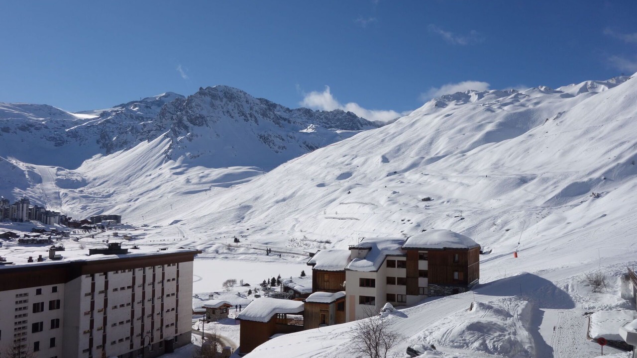 Photo of Others in Tignes