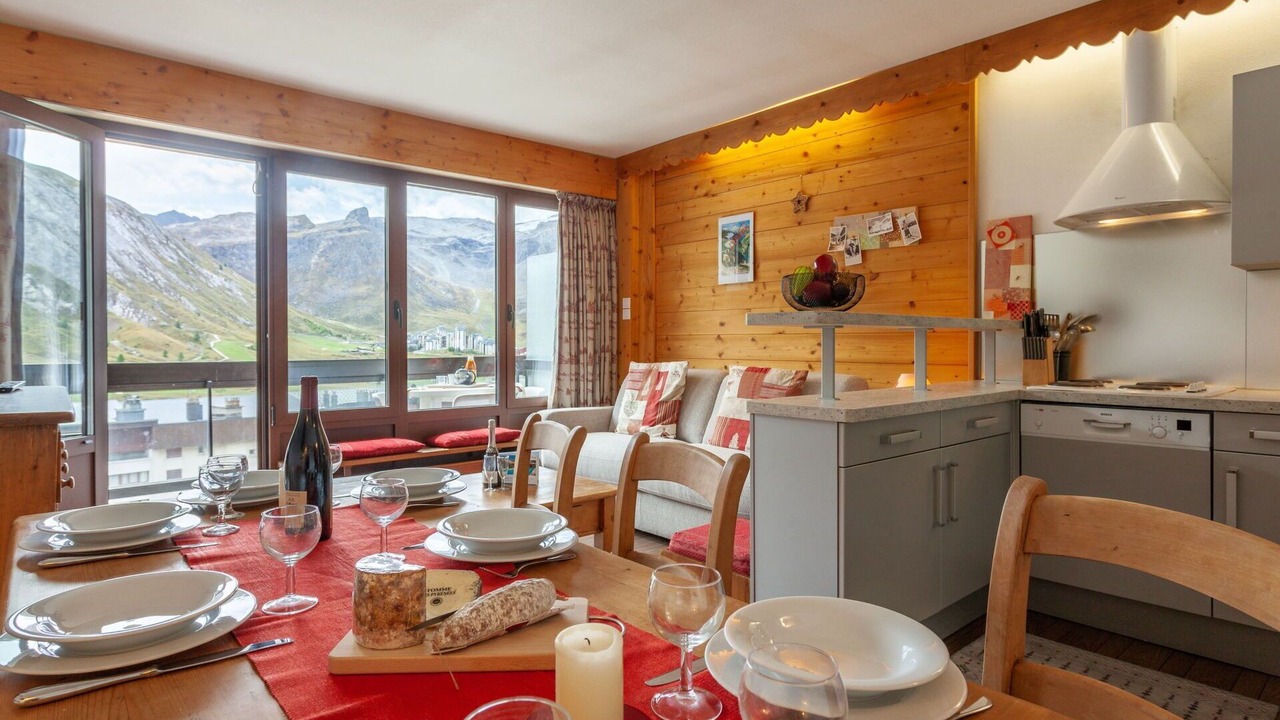 Photo of Others in Tignes
