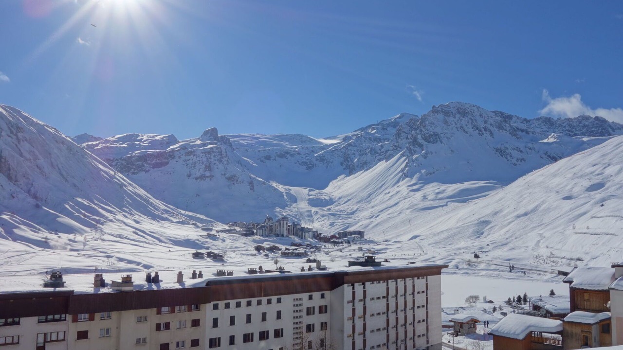 Photo of Others in Tignes
