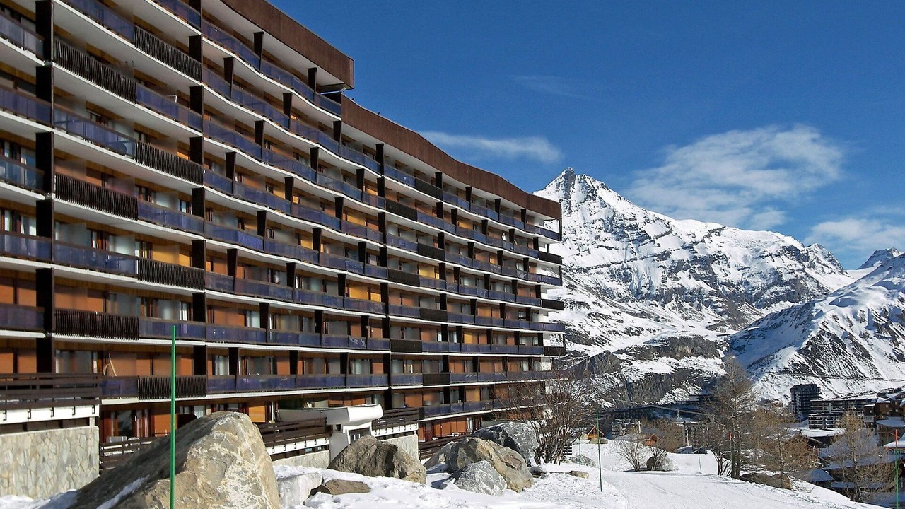 Photo of Others in Tignes