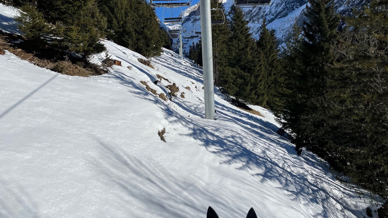 Photo of Others in Pralognan-la-Vanoise