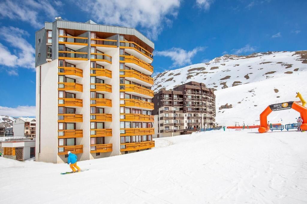Photo of Outdoor in Val Claret