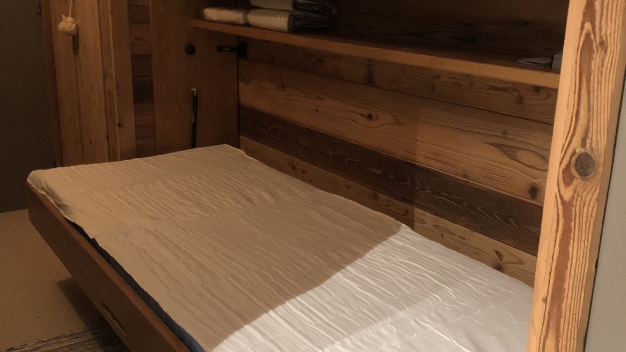 Photo of Bedroom in Val Claret