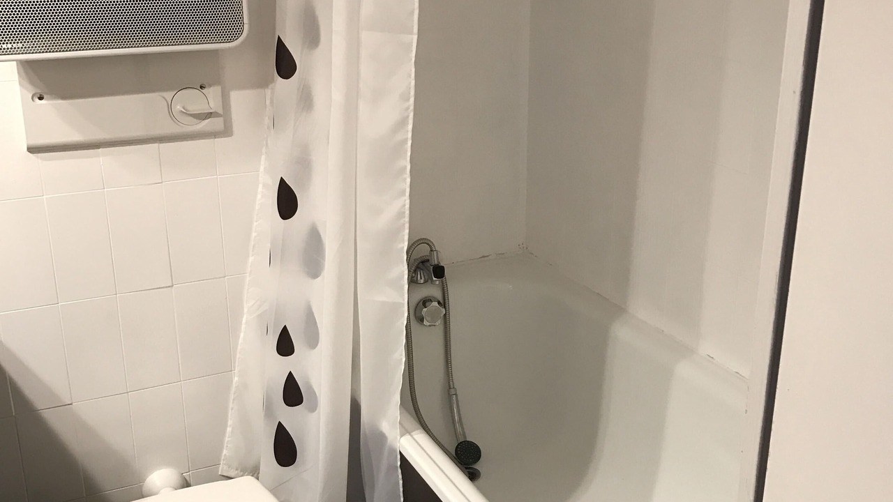 Photo of Bathroom in Val Claret