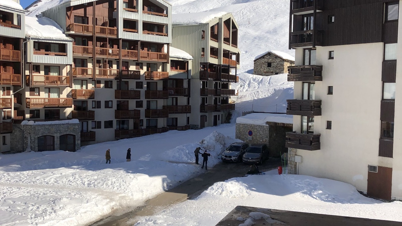 Photo of Outdoor in Val Claret