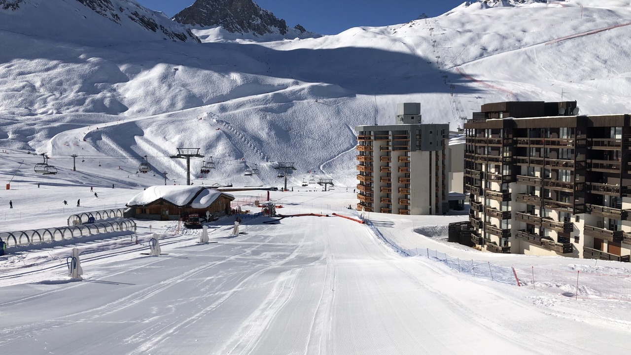 Photo of Others in Val Claret