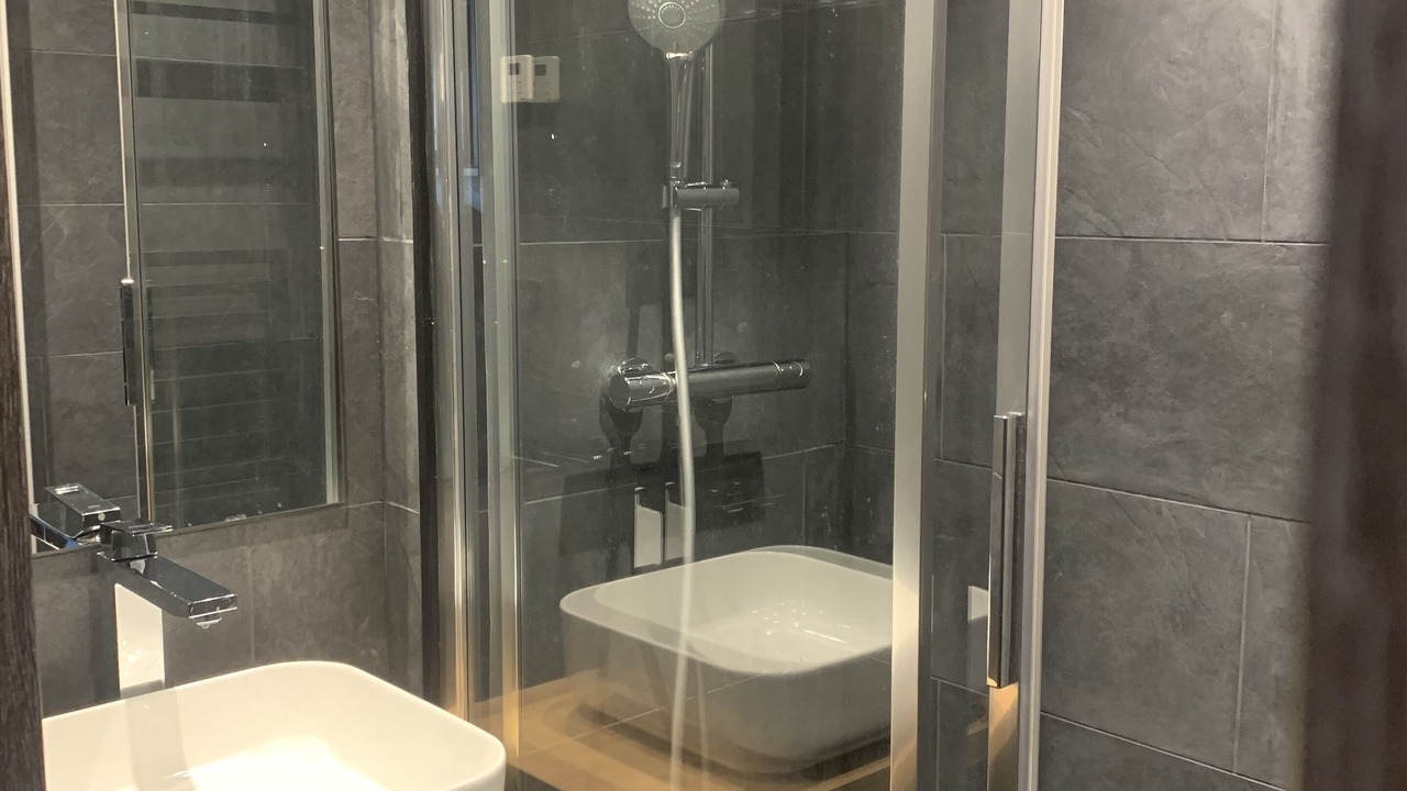 Photo of Bathroom in Val-Thorens
