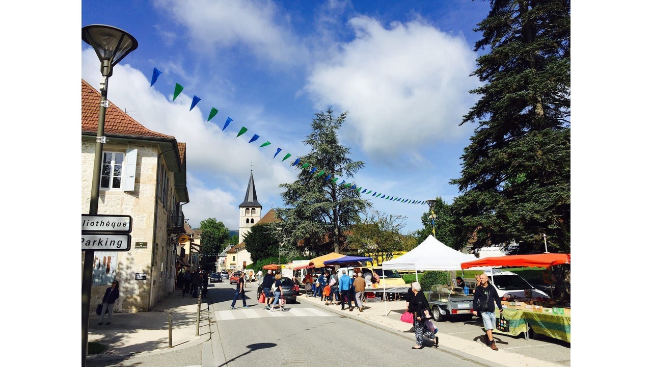 Photo of Others in Gerbaix