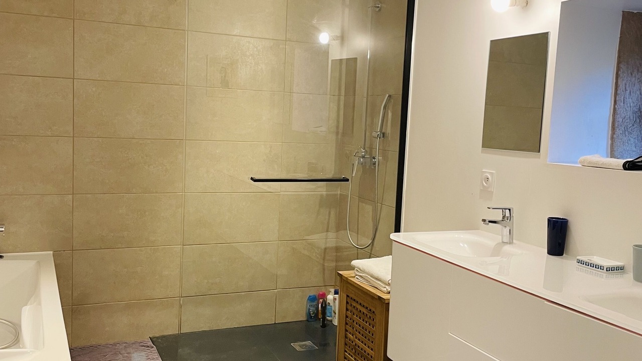 Photo of Bathroom in Gerbaix