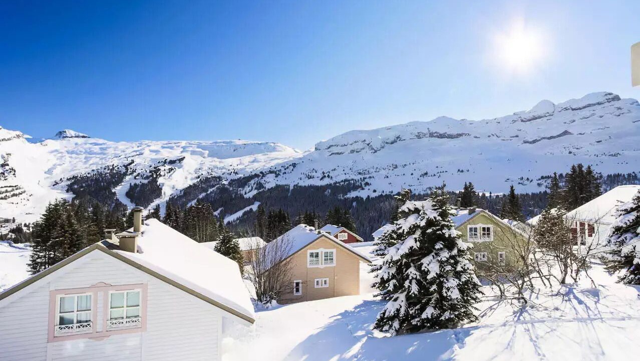 Photo of Others in Flaine