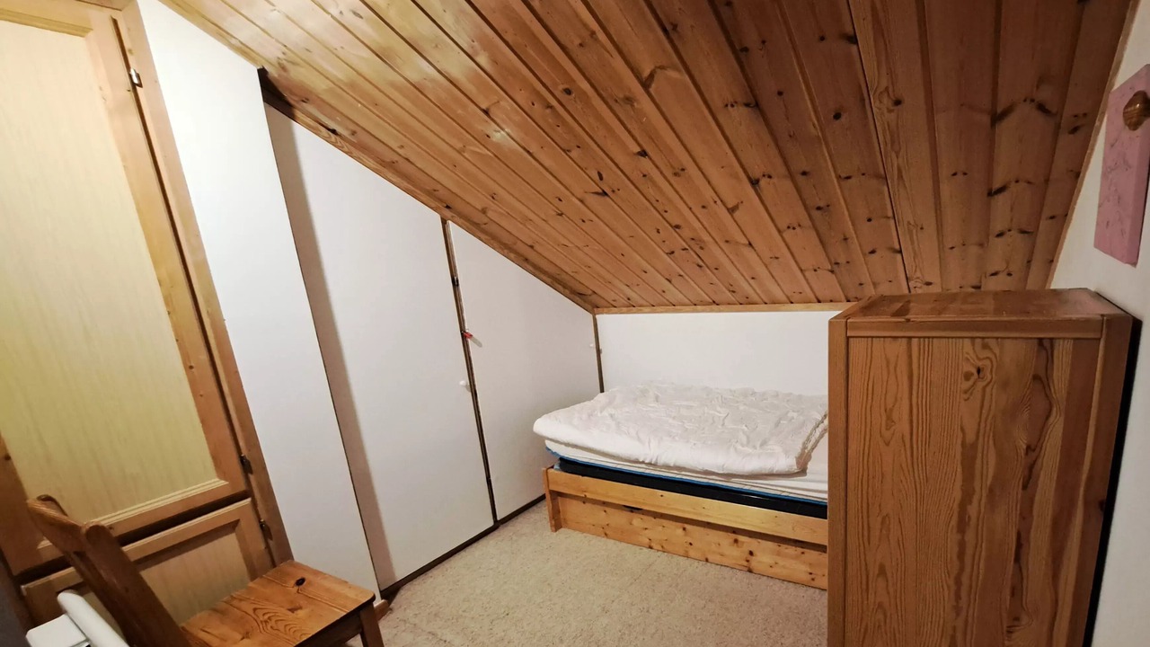 Photo of Bedroom in Flaine