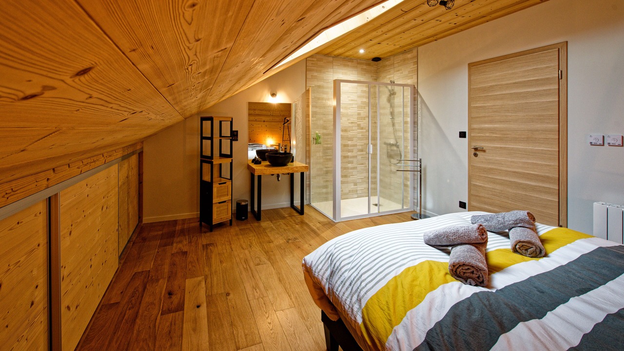 Photo of Bedroom in Cuttura