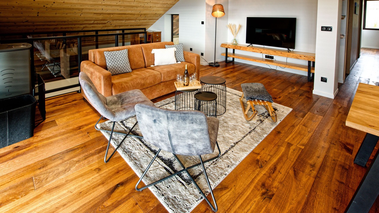 Photo of Livingroom in Cuttura