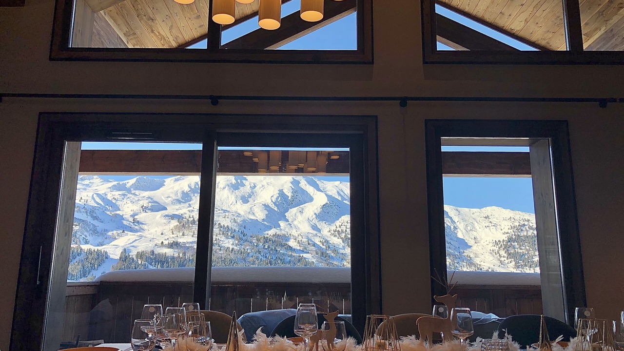 Photo of Others in Meribel