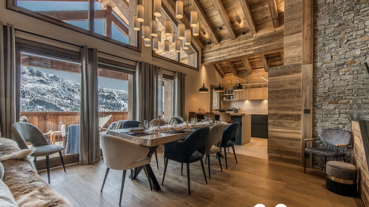 Photo of Others in Meribel