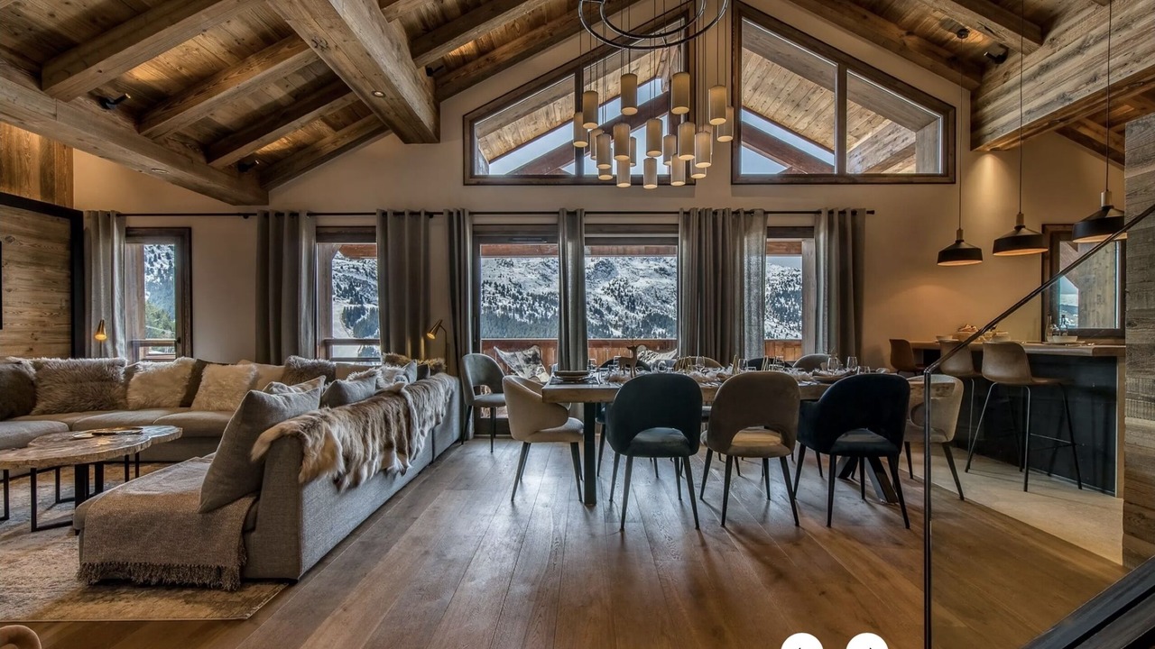 Photo of Others in Meribel
