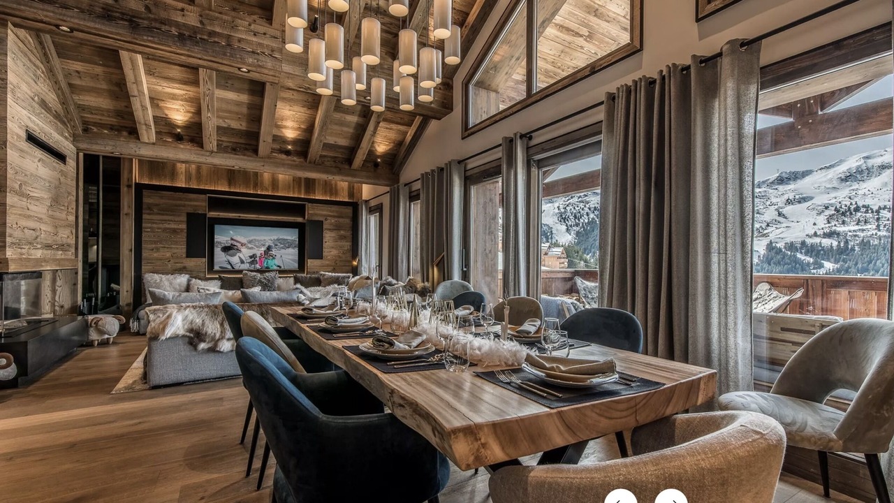 Photo of Others in Meribel