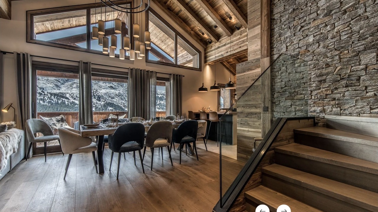 Photo of Others in Meribel