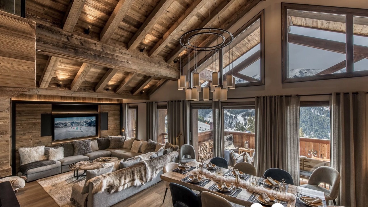 Photo of Others in Meribel