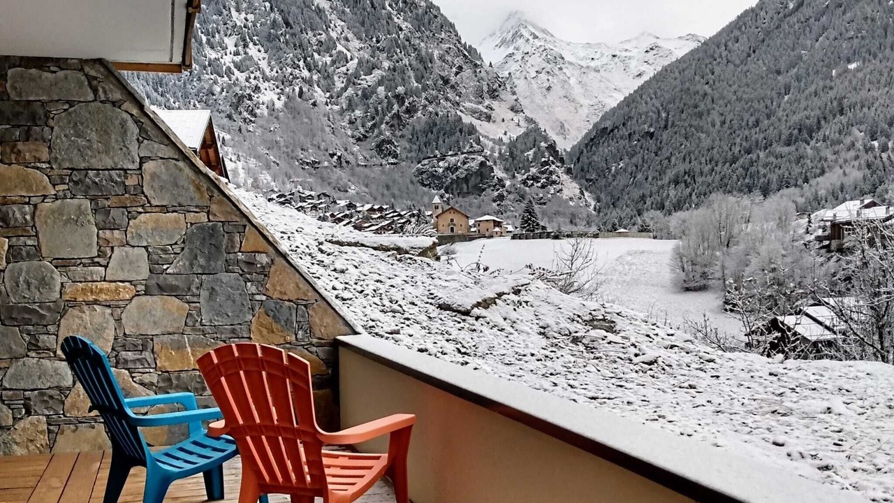 Photo of Others in Champagny-en-Vanoise