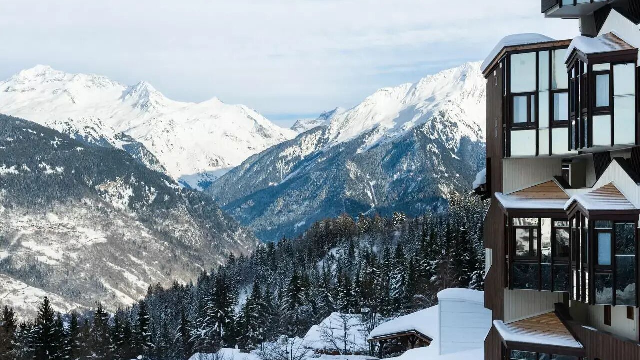 Photo of Outdoor in La Perriere