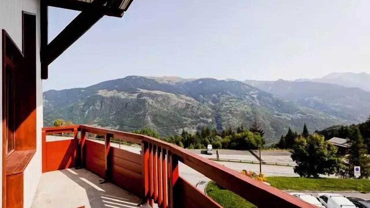 Photo of Outdoor in La Perriere