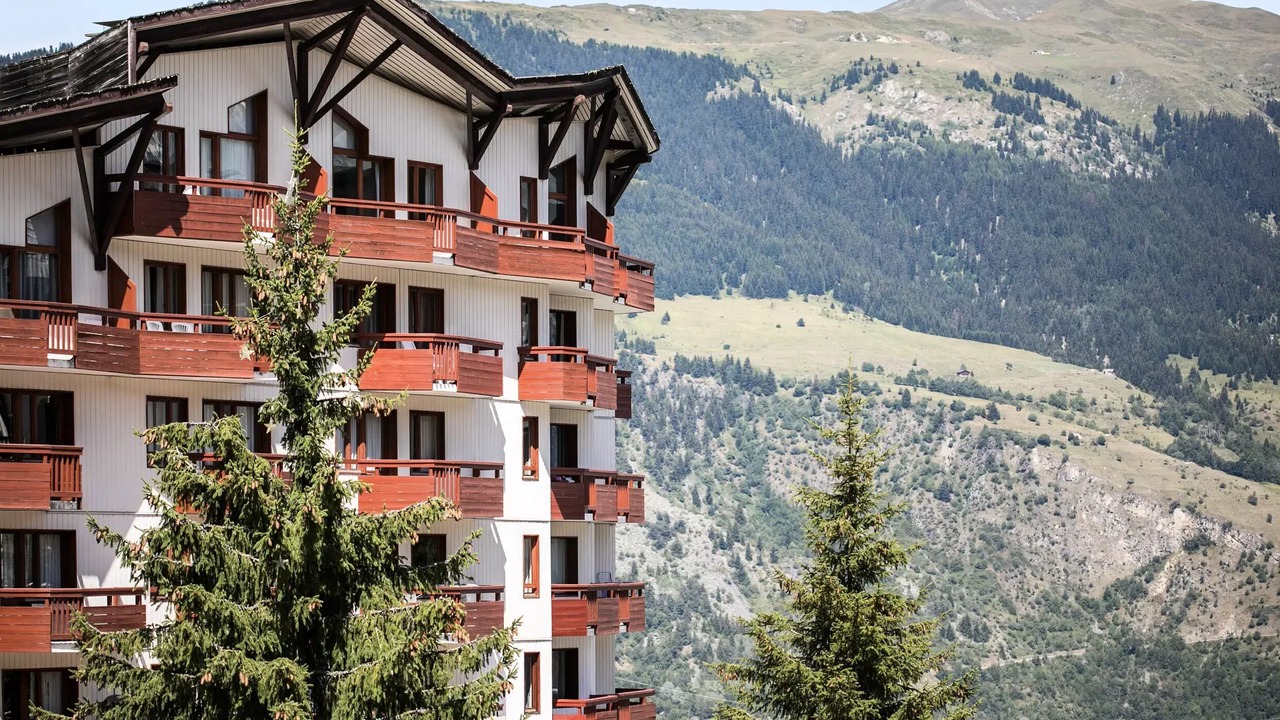 Photo of Outdoor in La Perriere