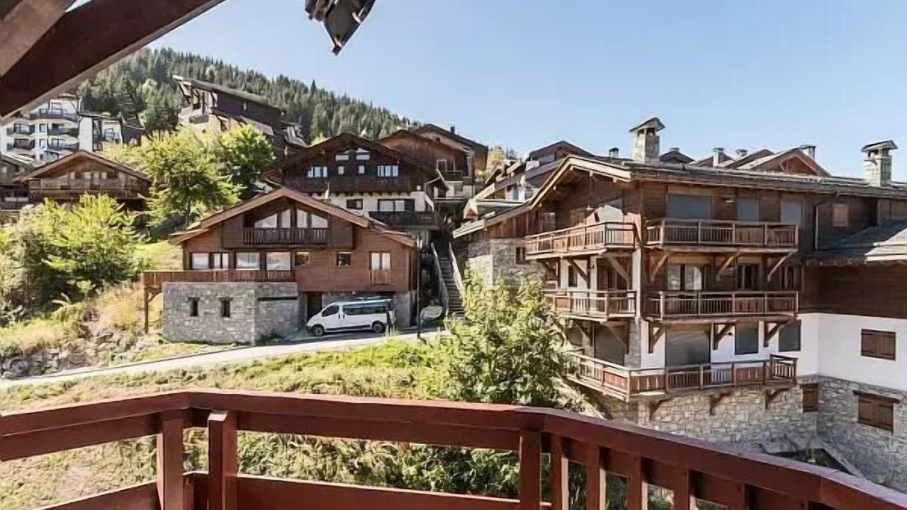 Photo of Outdoor in La Perriere
