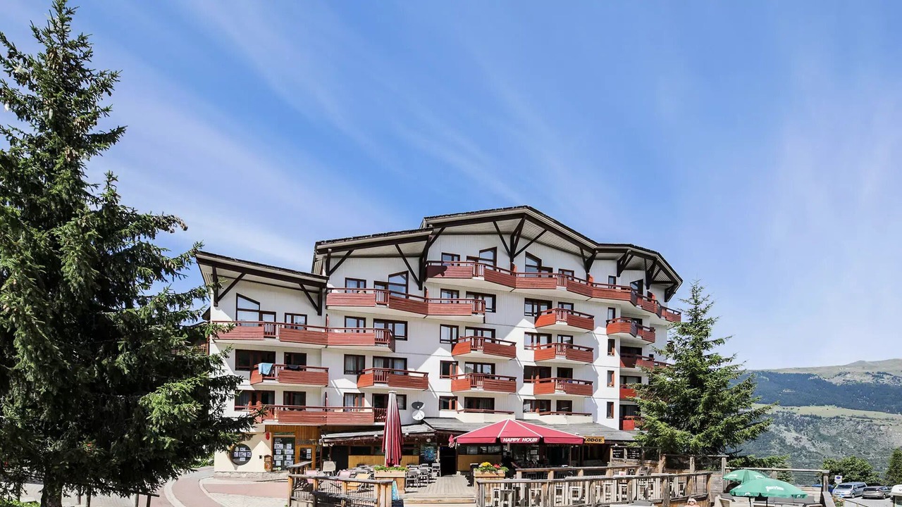 Photo of Outdoor in La Perriere