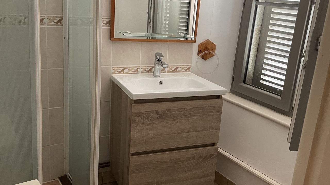 Photo of Bathroom in Champagnac