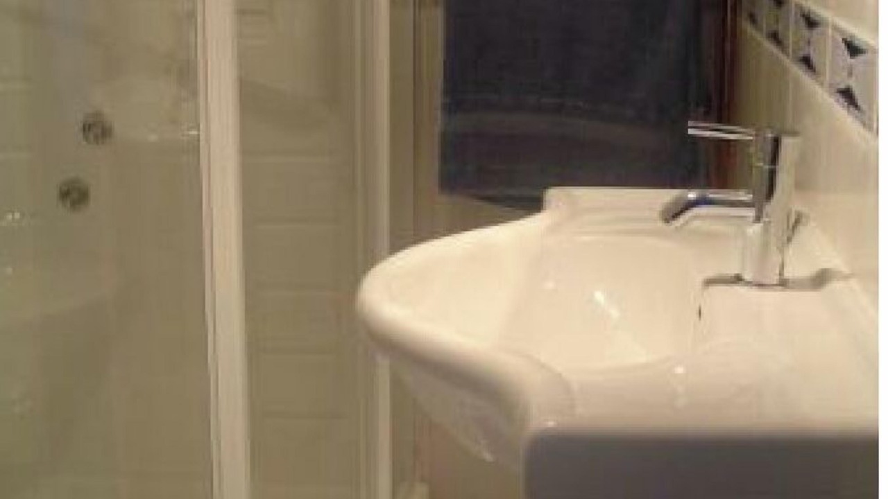 Photo of Bathroom in Champagnac