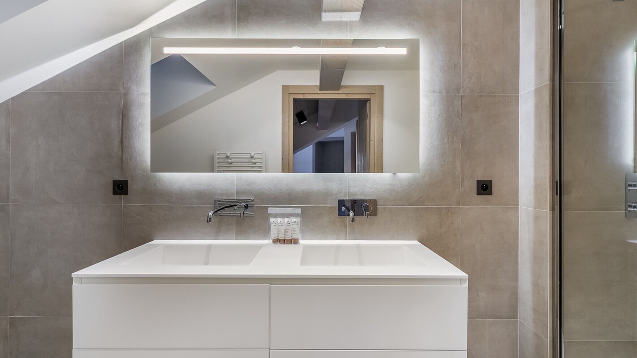 Photo of Bathroom in Meribel