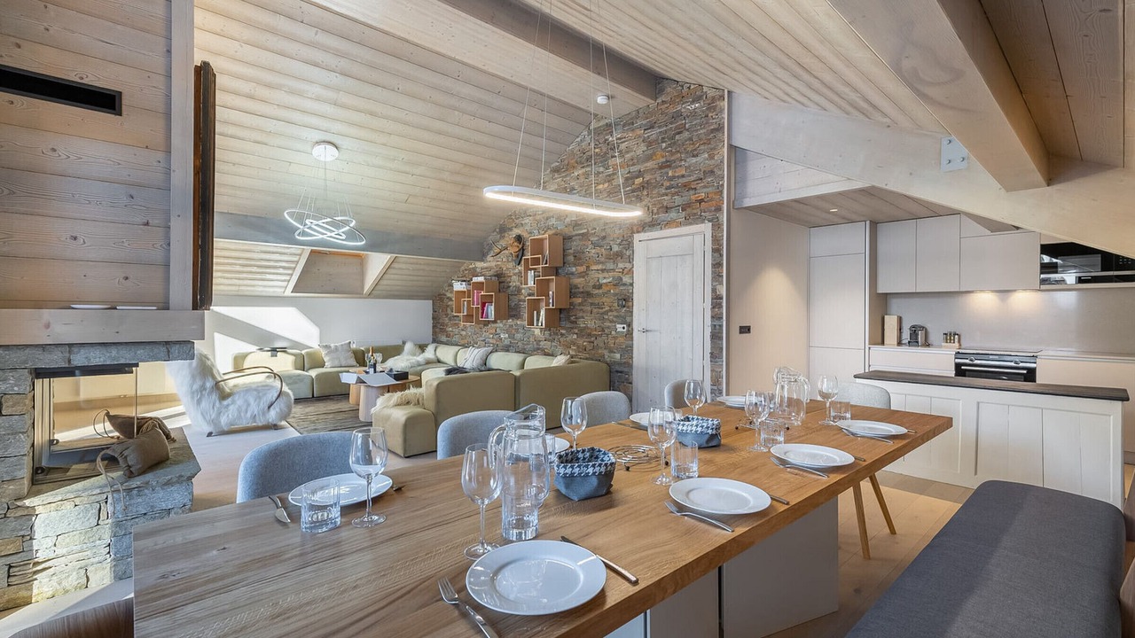 Photo of Others in Meribel