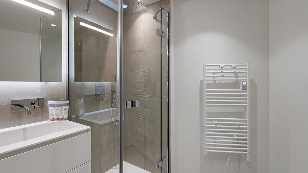 Photo of Bathroom in Meribel