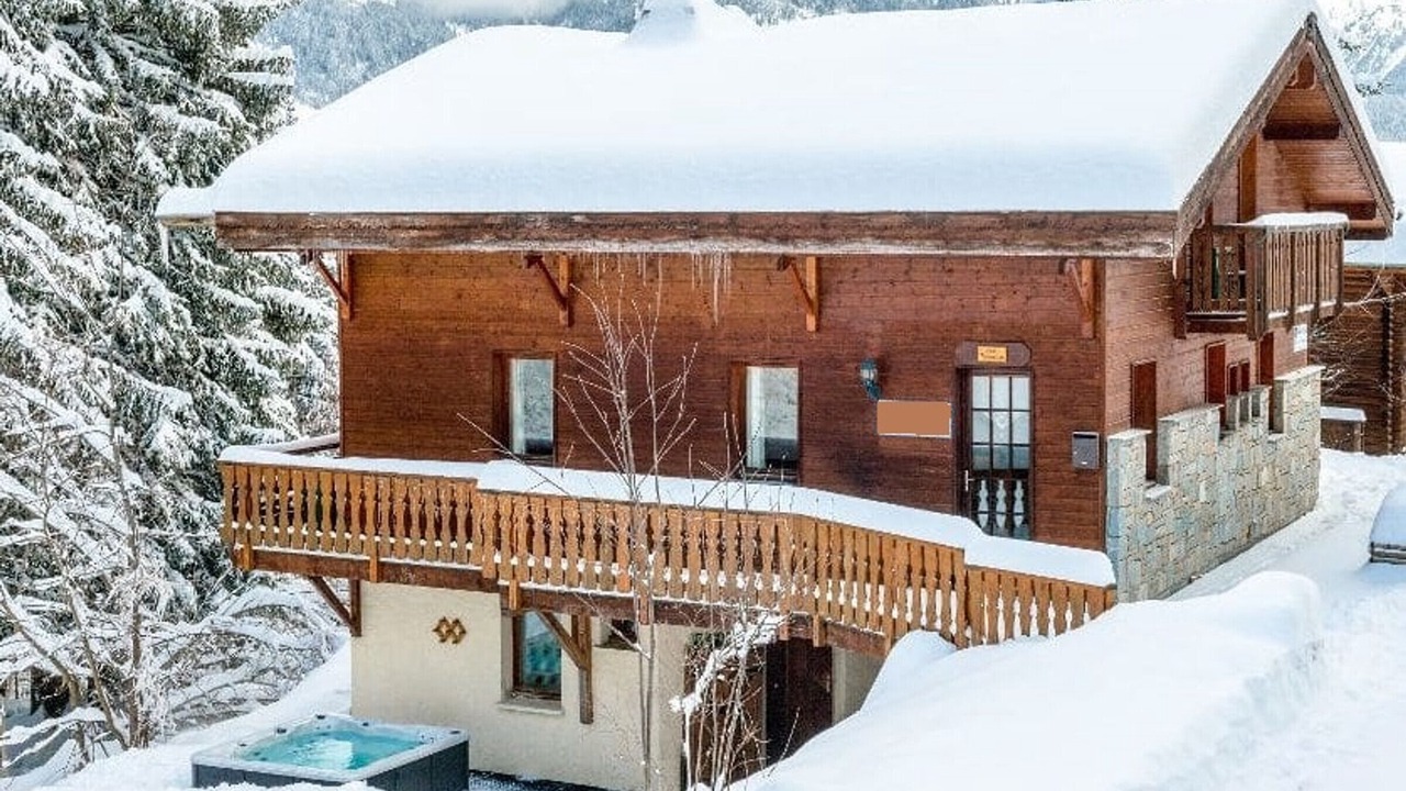 Photo of Outdoor in La Perriere