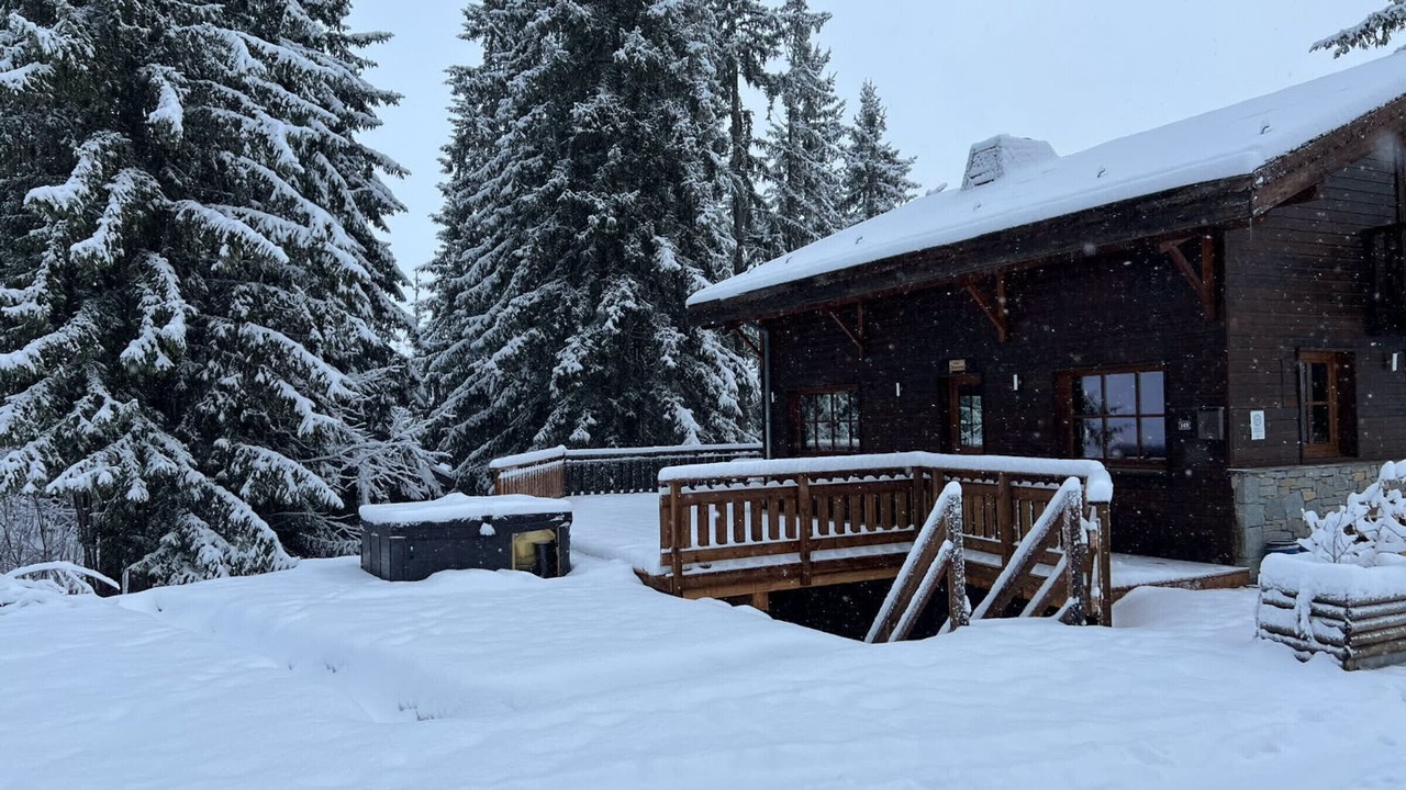Photo of Outdoor in La Perriere