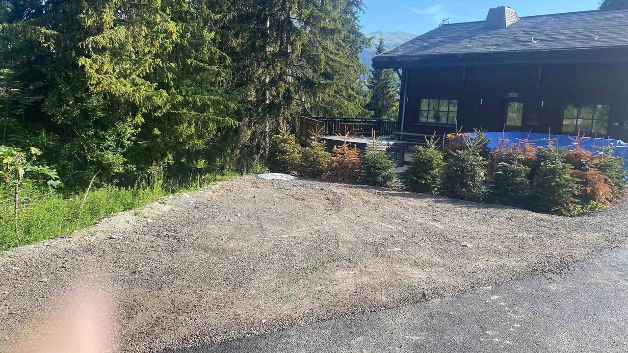 Photo of Outdoor in La Perriere