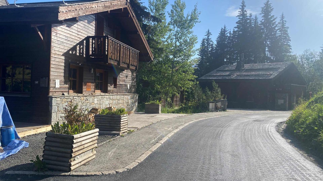 Photo of Outdoor in La Perriere