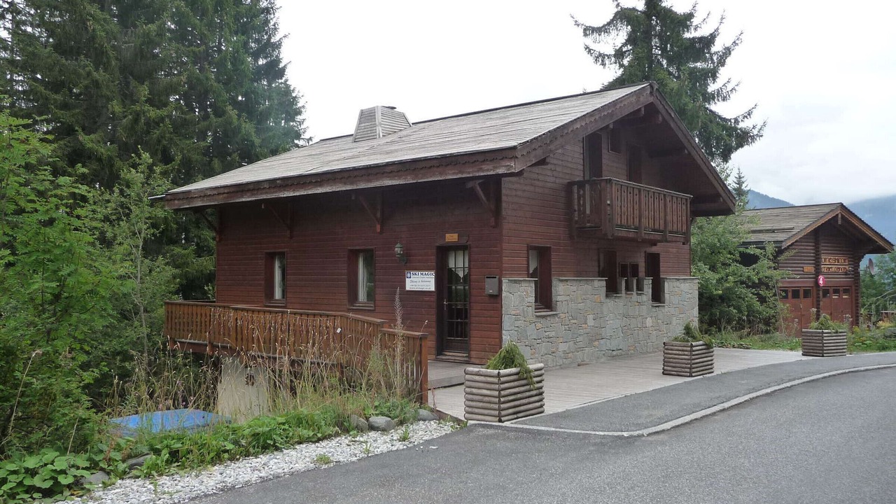 Photo of Outdoor in La Perriere